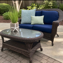 Load image into Gallery viewer, 2PC Outdoor Seating Set
