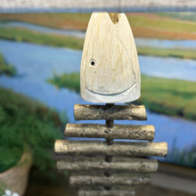 Load image into Gallery viewer, Fish Lamp
