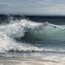 Load image into Gallery viewer, Crashing Wave Giclee
