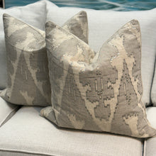 Load image into Gallery viewer, Villa by Classic Home Down Pillow
