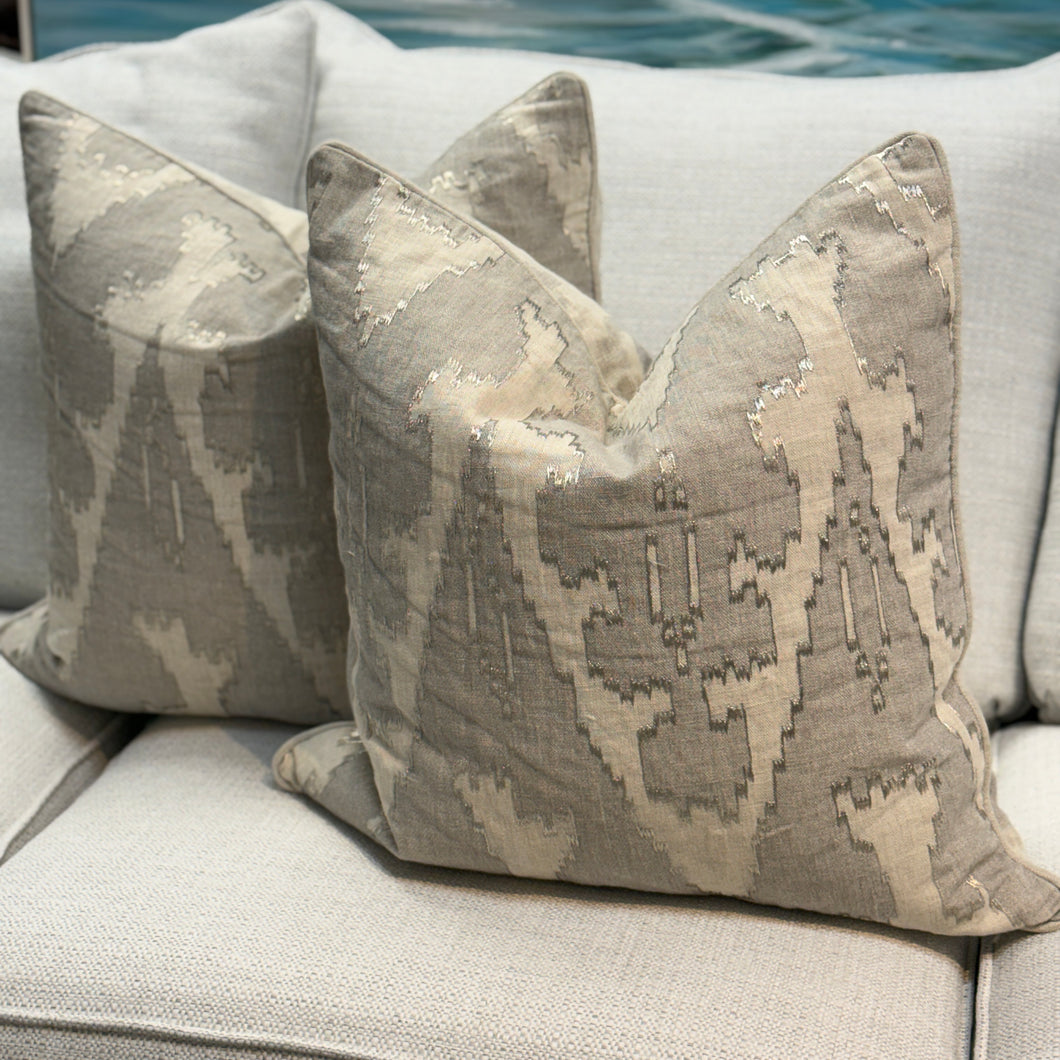Villa by Classic Home Down Pillow