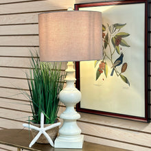 Load image into Gallery viewer, Ivory Bulb Lamp
