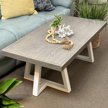 Load image into Gallery viewer, Two Tone Coffee Table
