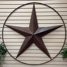 Load image into Gallery viewer, Metal Star Wall Decor

