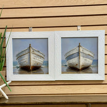 Load image into Gallery viewer, Row Boat Bow II
