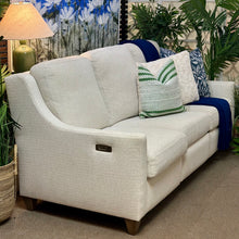 Load image into Gallery viewer, Bassett 'Magnificent' Reclining Sofa
