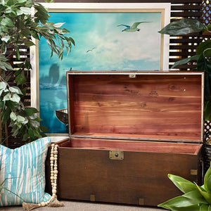 Lane Legacy 'Love' Chest