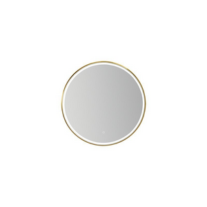 Vinnova LED Mirror