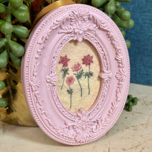 Load image into Gallery viewer, Floral Art Magnet
