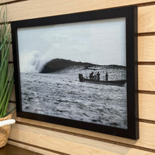 Load image into Gallery viewer, Ocean Fishing Photo
