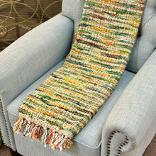 Load image into Gallery viewer, Color Blend Throw
