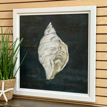 Load image into Gallery viewer, Black Shell I Giclee
