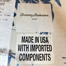 Load image into Gallery viewer, Tommy Bahama Custom Chair
