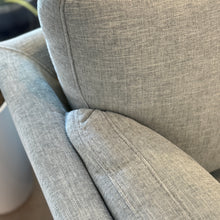 Load image into Gallery viewer, Light Aqua Sofa
