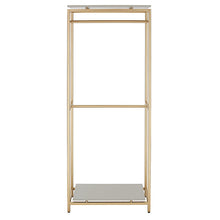 Load image into Gallery viewer, Ballard &#39;Avery&#39; Double Hanging Shelves
