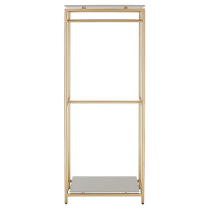 Ballard 'Avery' Double Hanging Shelves