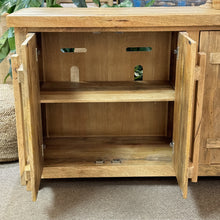 Load image into Gallery viewer, 4DR Mango Cabinet
