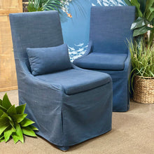 Load image into Gallery viewer, Uttermost 'Coley' Dining Chair
