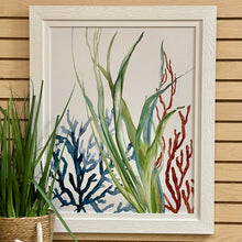 Load image into Gallery viewer, Colorful Sealife I Giclee Art
