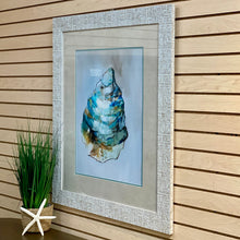 Load image into Gallery viewer, Glass Framed Shell II

