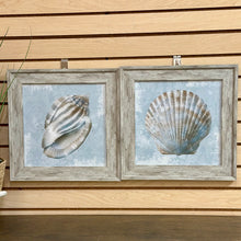 Load image into Gallery viewer, Blue Shell I
