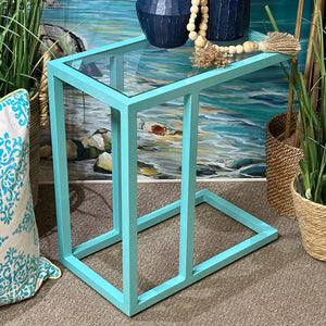Set/2 Frontgate Nesting C Tables