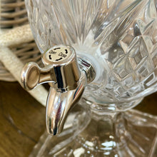 Load image into Gallery viewer, Glass Beverage Dispenser

