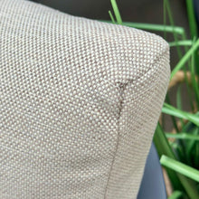 Load image into Gallery viewer, Set/6 Outdoor Grey Dining Set
