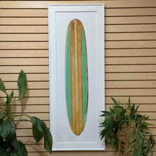 Load image into Gallery viewer, Surfboard II Giclee Art
