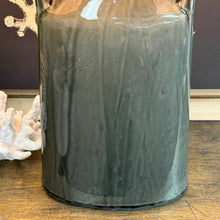 Load image into Gallery viewer, Grey Jug Ceramic Lamp
