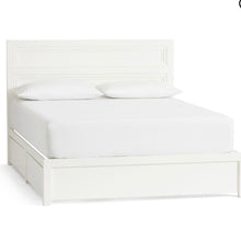 Load image into Gallery viewer, PB 'Sussex' Queen Storage Bed
