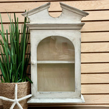 Load image into Gallery viewer, Ivory Hanging Curio
