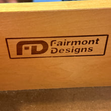 Load image into Gallery viewer, 7DRW Navy Dresser
