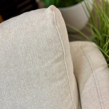 Load image into Gallery viewer, Beige Modern Swivel Chair
