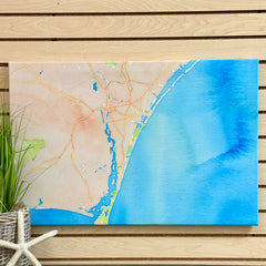 Canvas Art