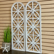 Load image into Gallery viewer, Set/2 Wooden Arches
