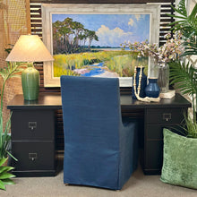 Load image into Gallery viewer, Ballard 3DRW/1DR Blk Desk
