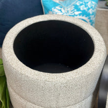 Load image into Gallery viewer, Storage Ottoman W/Tray
