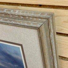 Load image into Gallery viewer, William Mangum 'Oak Island Lighthouse' Art
