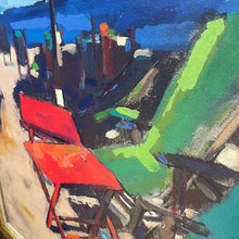 Load image into Gallery viewer, Vibrant Beach Day
