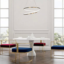 Load image into Gallery viewer, &#39;Marques&#39; LED Pendant
