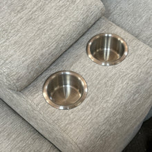 Load image into Gallery viewer, Parker Living 'Radius' Power Loveseat

