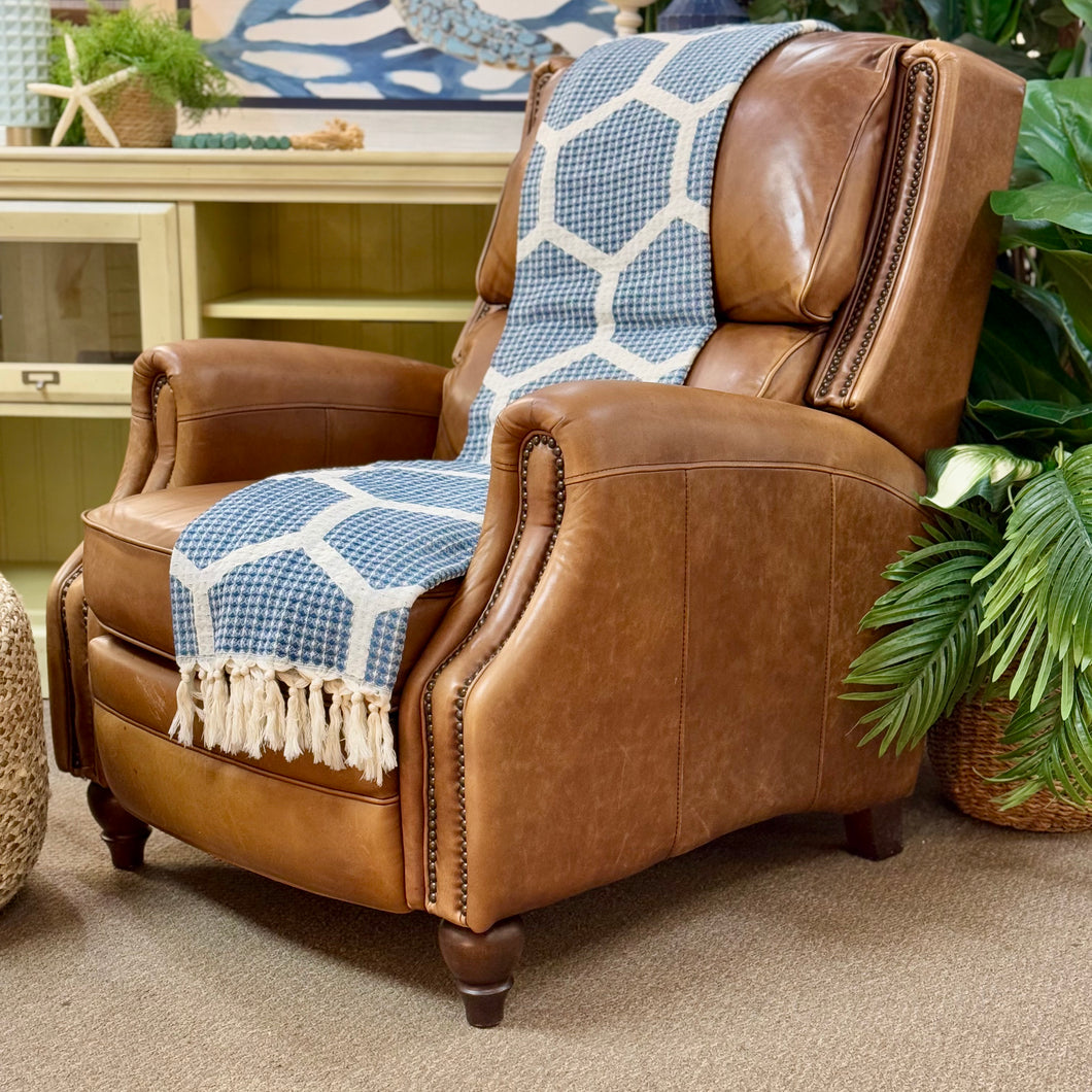 Hooker 'Rio' Recliner