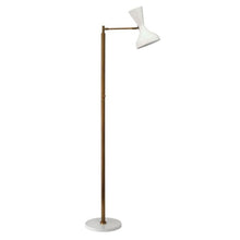 Load image into Gallery viewer, Jamie Young &#39;Swing&#39; Floor Lamp
