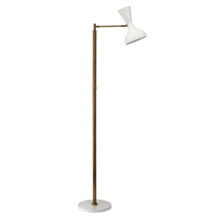 Jamie Young 'Swing' Floor Lamp