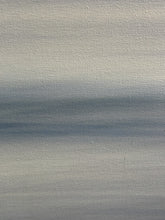 Load image into Gallery viewer, Pottery Barn &#39;Misted Pacific 2&#39; Art

