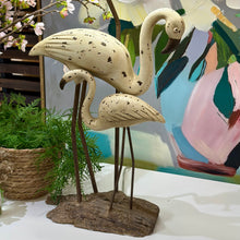Load image into Gallery viewer, Heron Table Lamp
