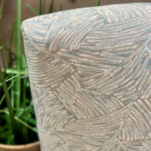 Load image into Gallery viewer, Stanley Pale Aqua Round Chair
