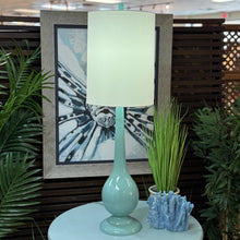 Load image into Gallery viewer, Aqua Lamp
