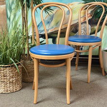 Load image into Gallery viewer, Bentwood Dining Chair
